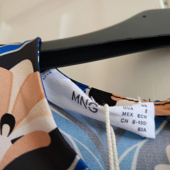 Spring/Summer Frock - Picture 3 of 3